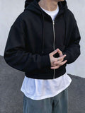 Moletom Pavtros Zip-Up Essential