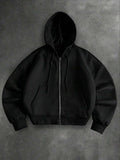 Moletom Pavtros Zip-Up Essential