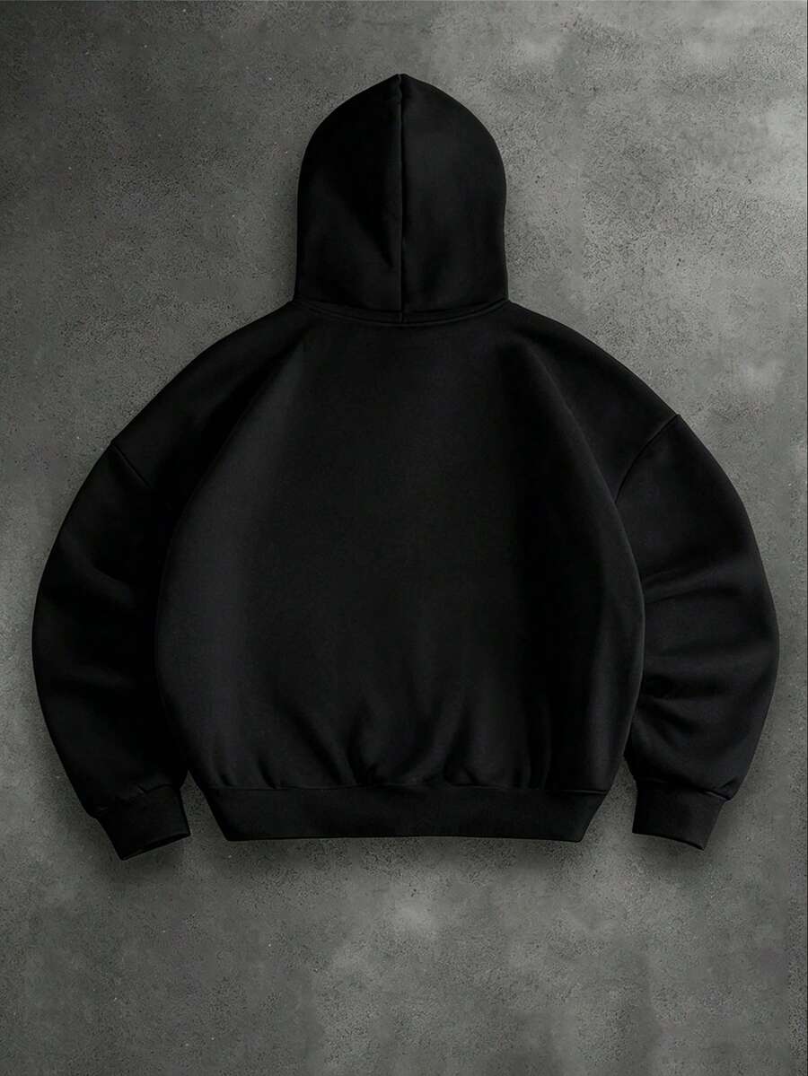 Moletom Pavtros Zip-Up Essential - foto 18