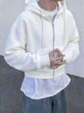 Moletom Pavtros Zip-Up Essential