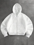 Moletom Pavtros Zip-Up Essential