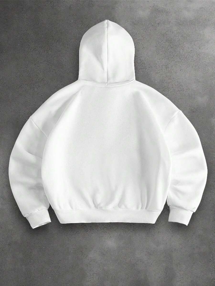 Moletom Pavtros Zip-Up Essential - foto 11