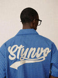 Camiseta Botton STYNVO 2000