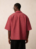Camiseta Stynvo Botton Xadrez