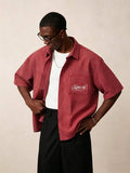Camiseta Stynvo Botton Xadrez