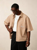CAMISA STYNVO CHECKER