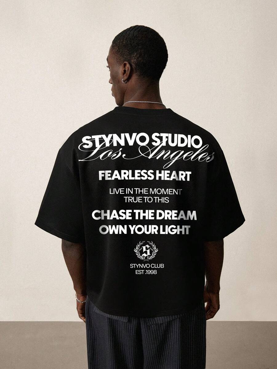 Camiseta Pavtros Club Future