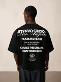 Camiseta Stynvo Club Future