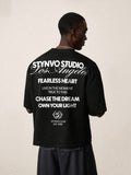 Camiseta Stynvo Club Future