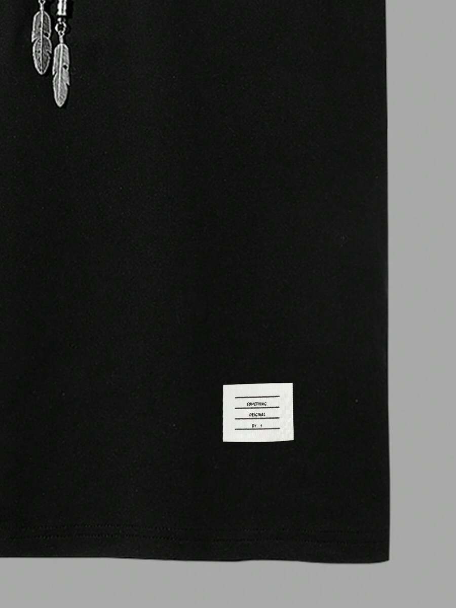 Kit Pavtros Patch Urbano 2 Camisetas