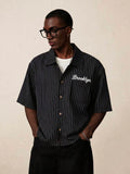 Camiseta Botton Stynvo Vintage