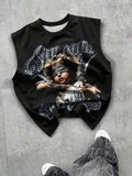 Regata Pavtros Studios Strength Angel Vest