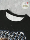 Regata Pavtros Studios Strength Angel Vest