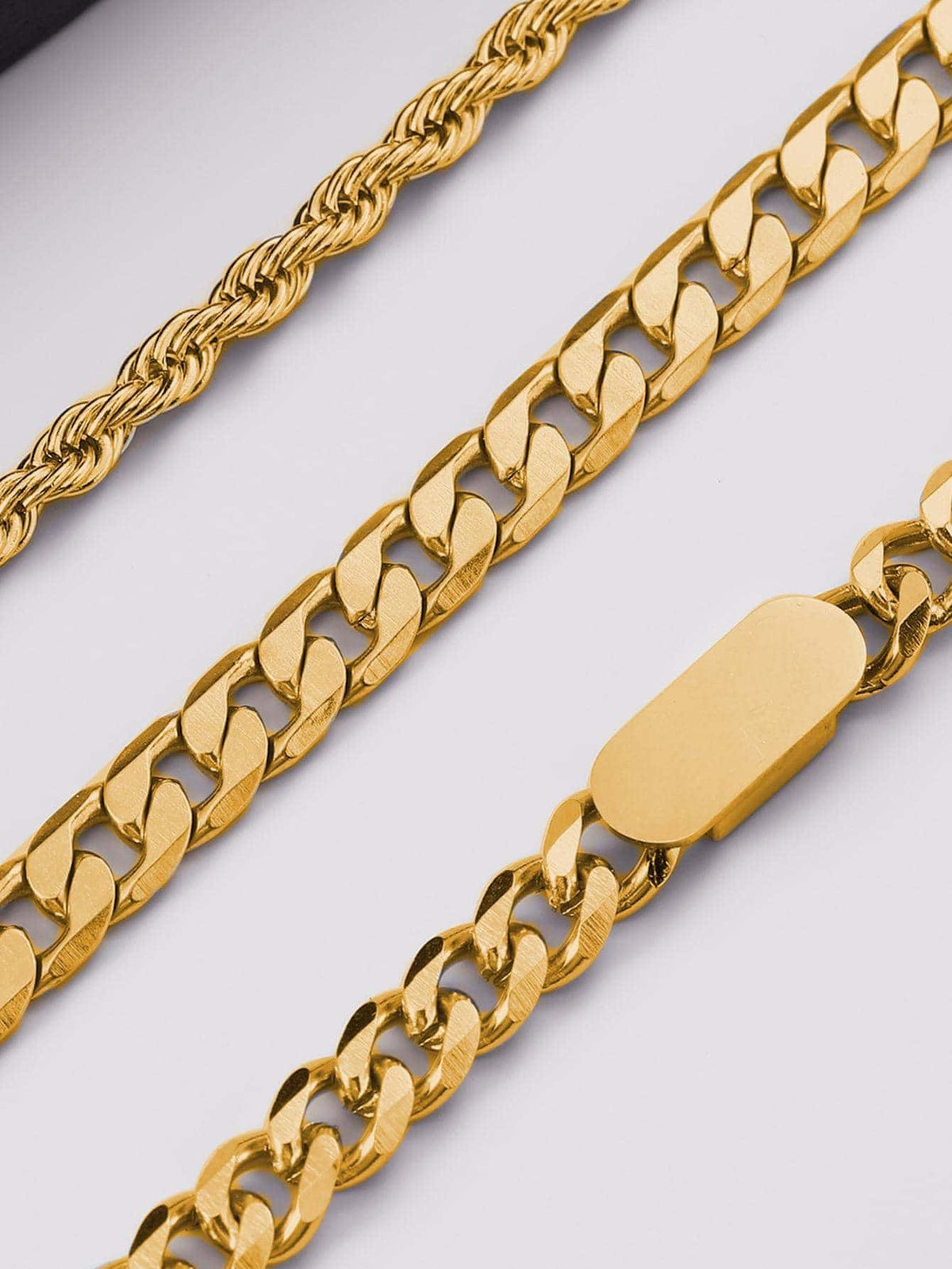 Pulseira Titanium Steel