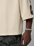 Camiseta Stynvo Club Mor