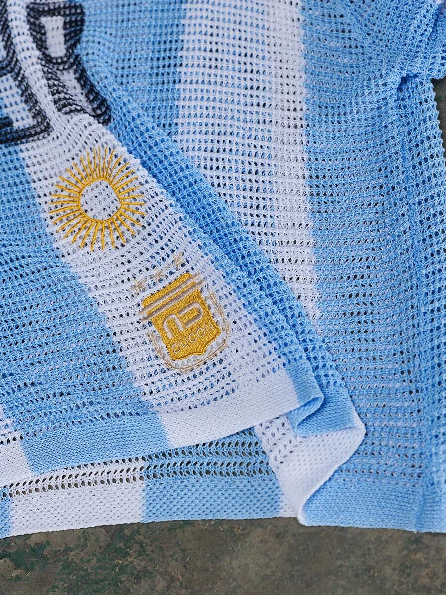 Camiseta Pavtros Solta