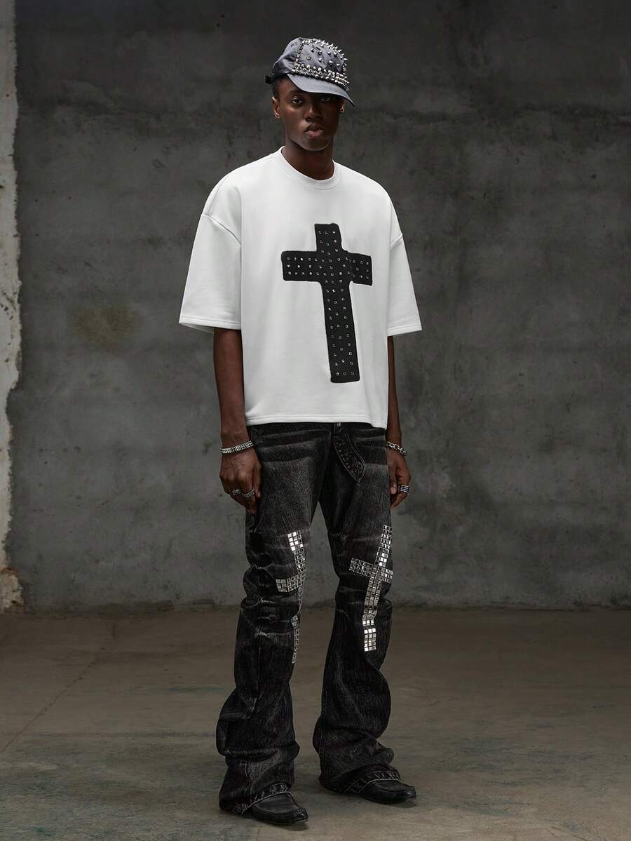 Camiseta Pavtros Solta