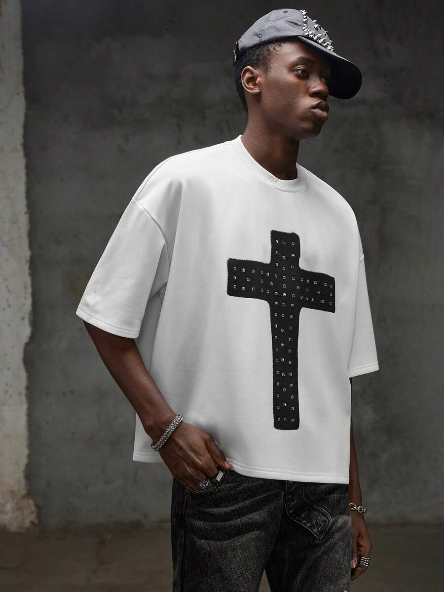 Camiseta Pavtros Solta
