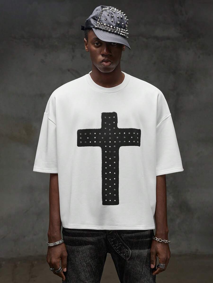 Camiseta Pavtros Solta