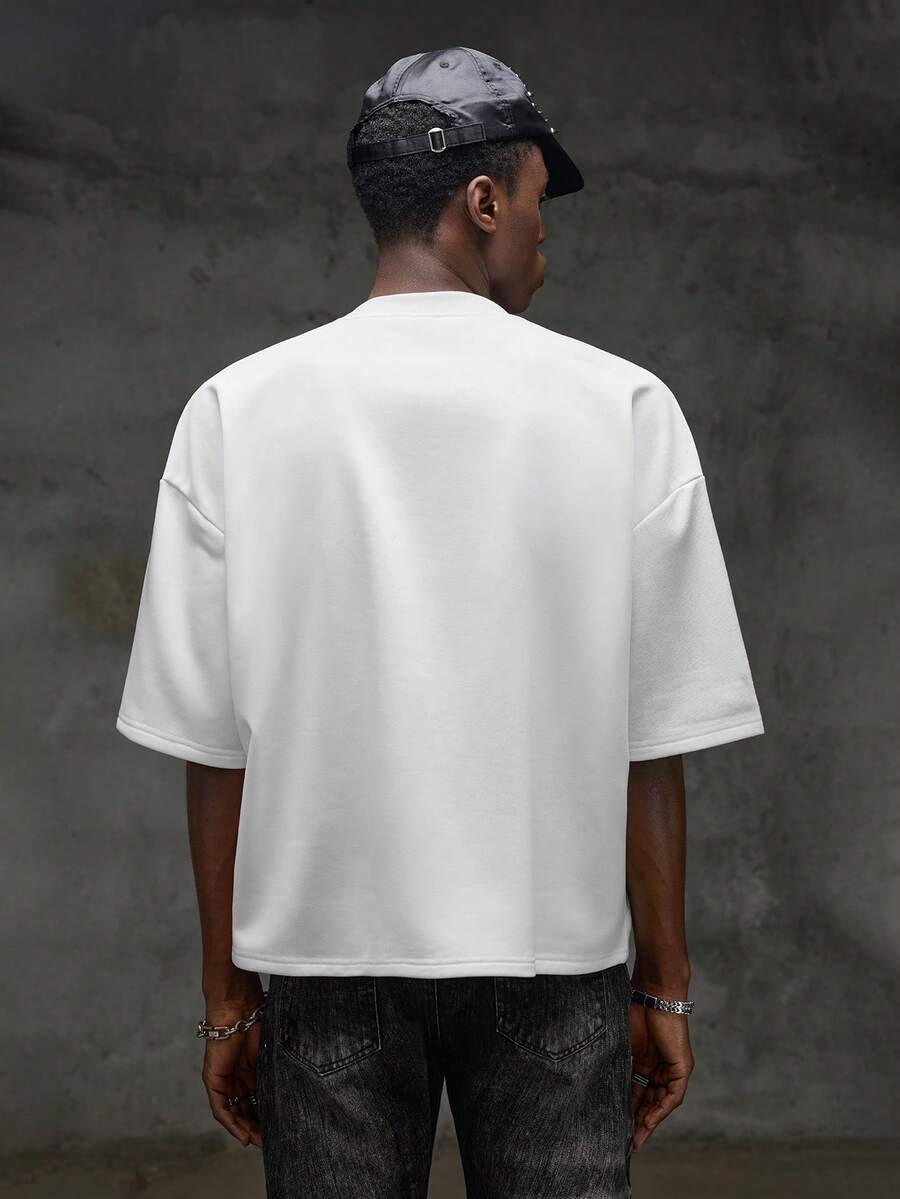 Camiseta Pavtros Solta