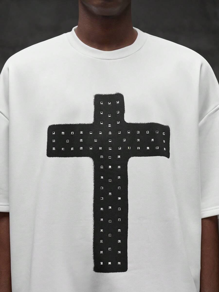 Camiseta Pavtros Solta