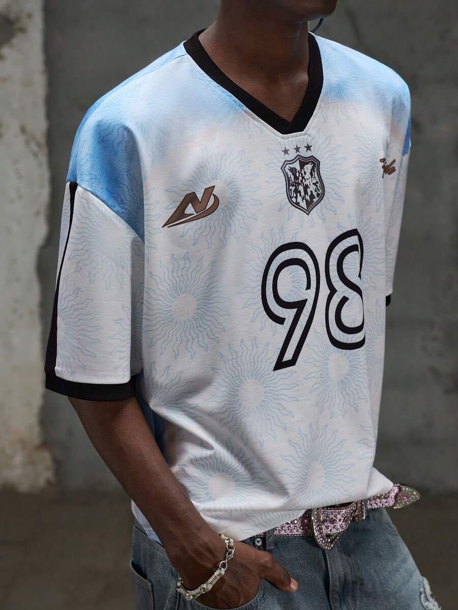 Camiseta Pavtros Solta