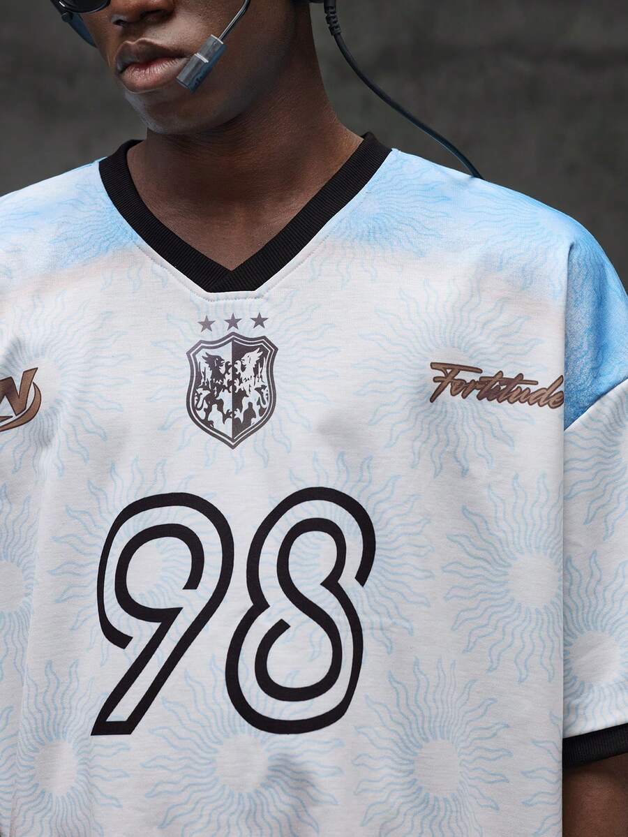 Camiseta Pavtros Solta