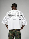 Camiseta Stynvo Club Mor