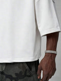 Camiseta Stynvo Club Mor