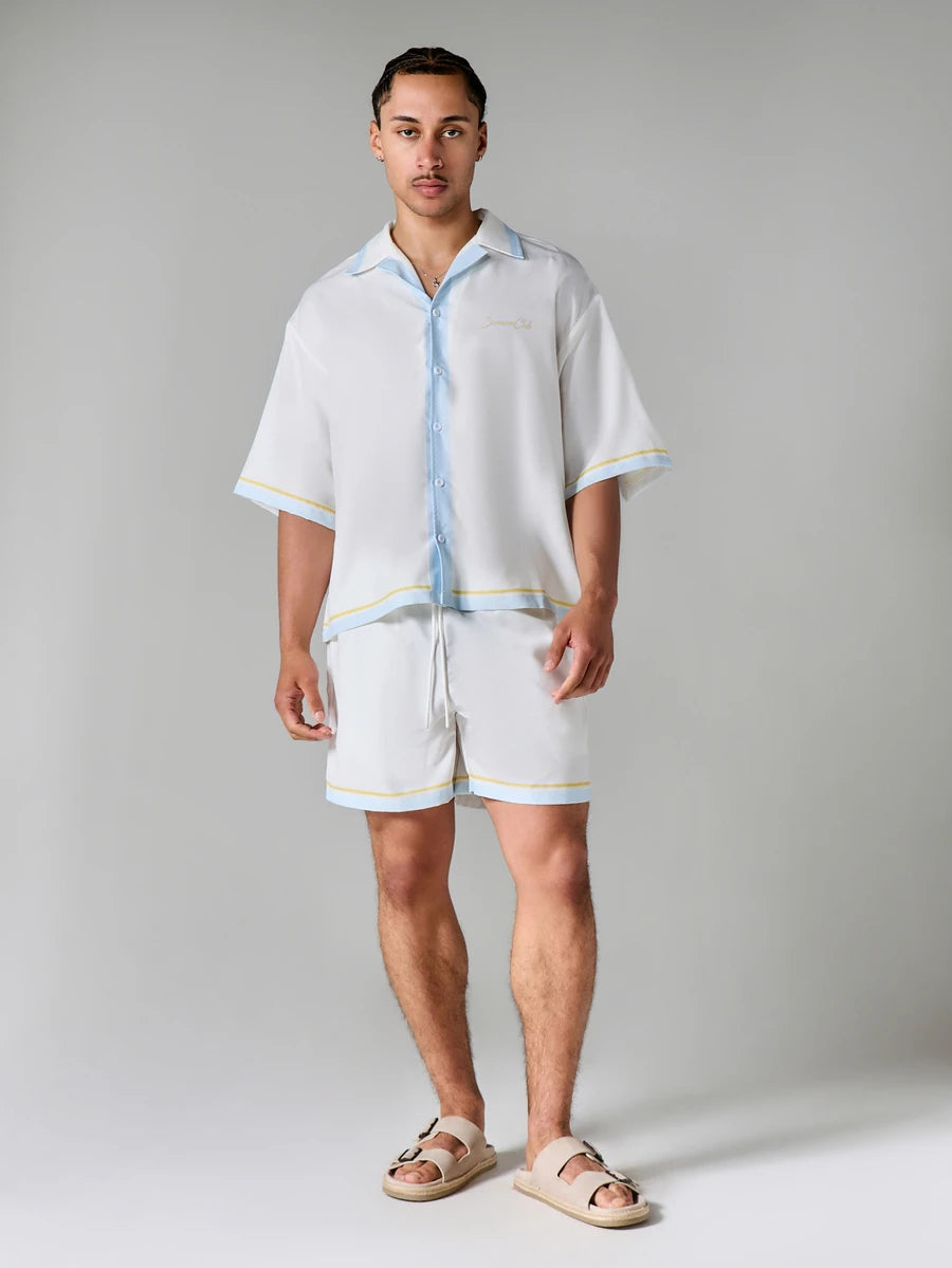 Conjunto Pavtros Bloom Tropical