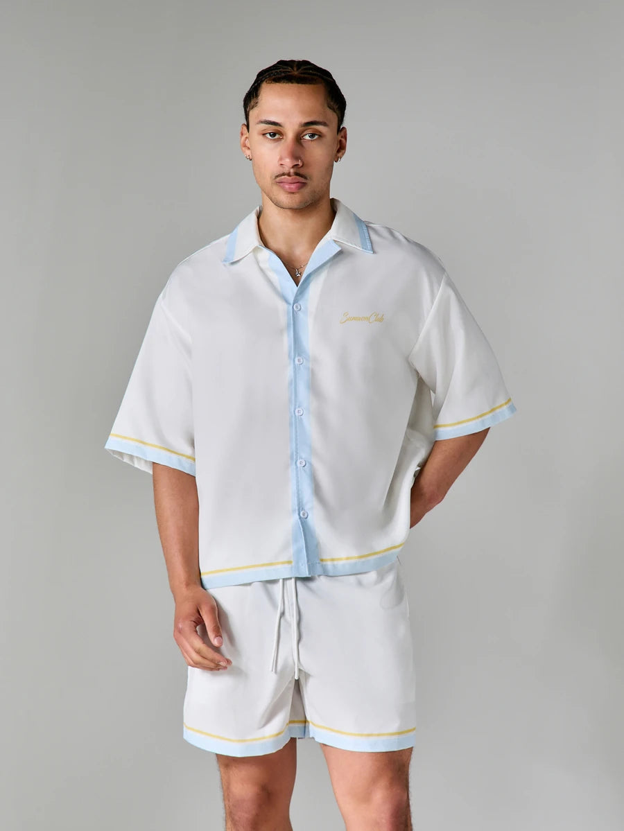 Conjunto Pavtros Bloom Tropical