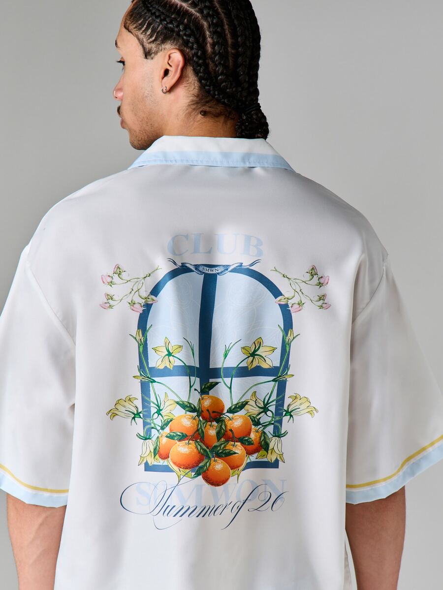 Conjunto Pavtros Bloom Tropical
