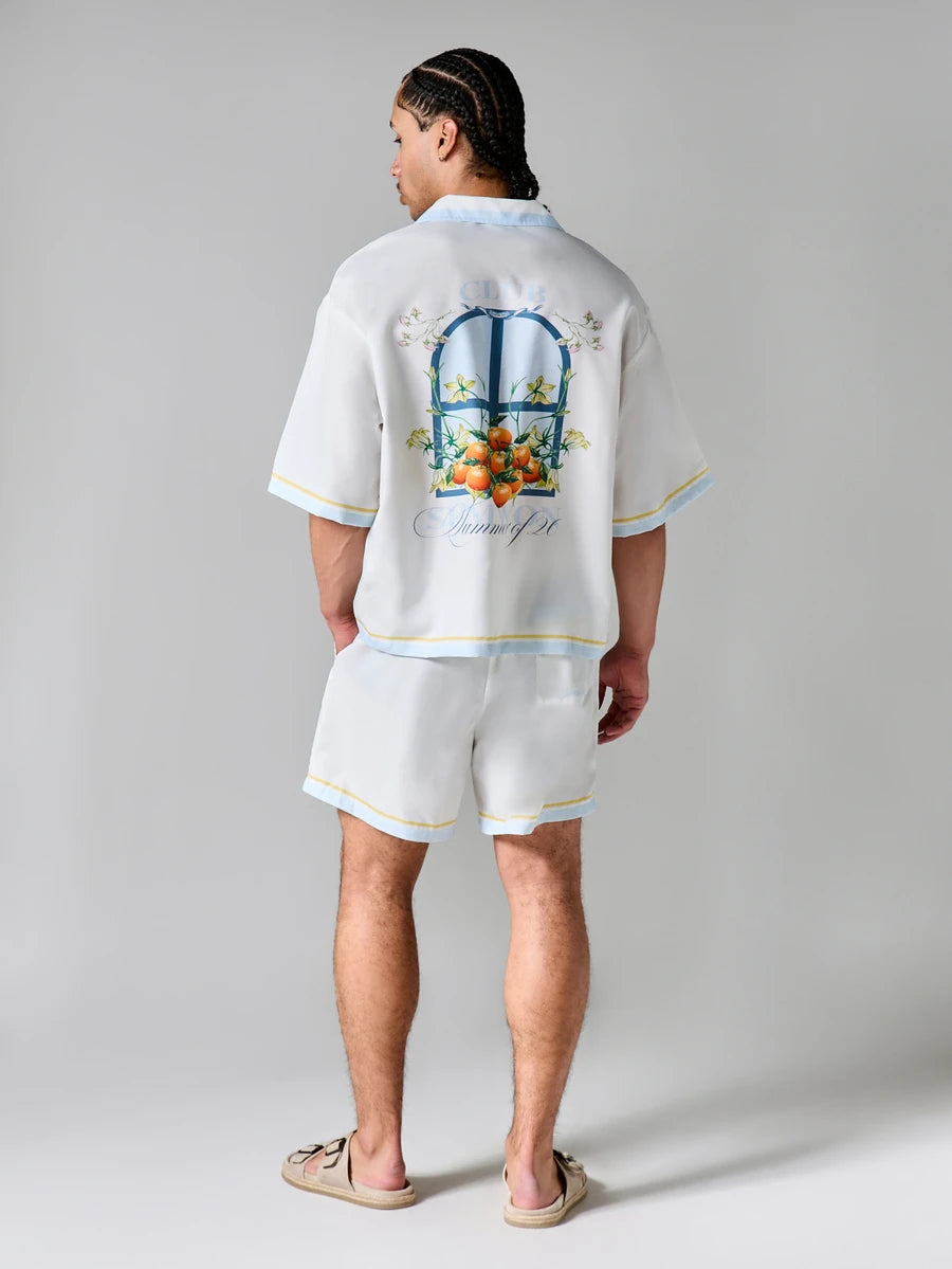 Conjunto Pavtros Bloom Tropical