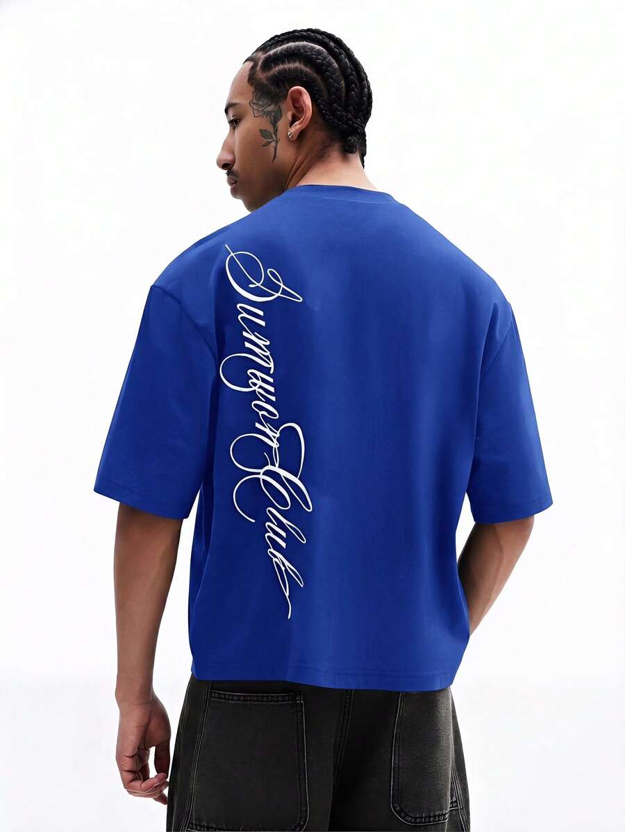 Camiseta Pavtros New York City Calligraphy - foto 7
