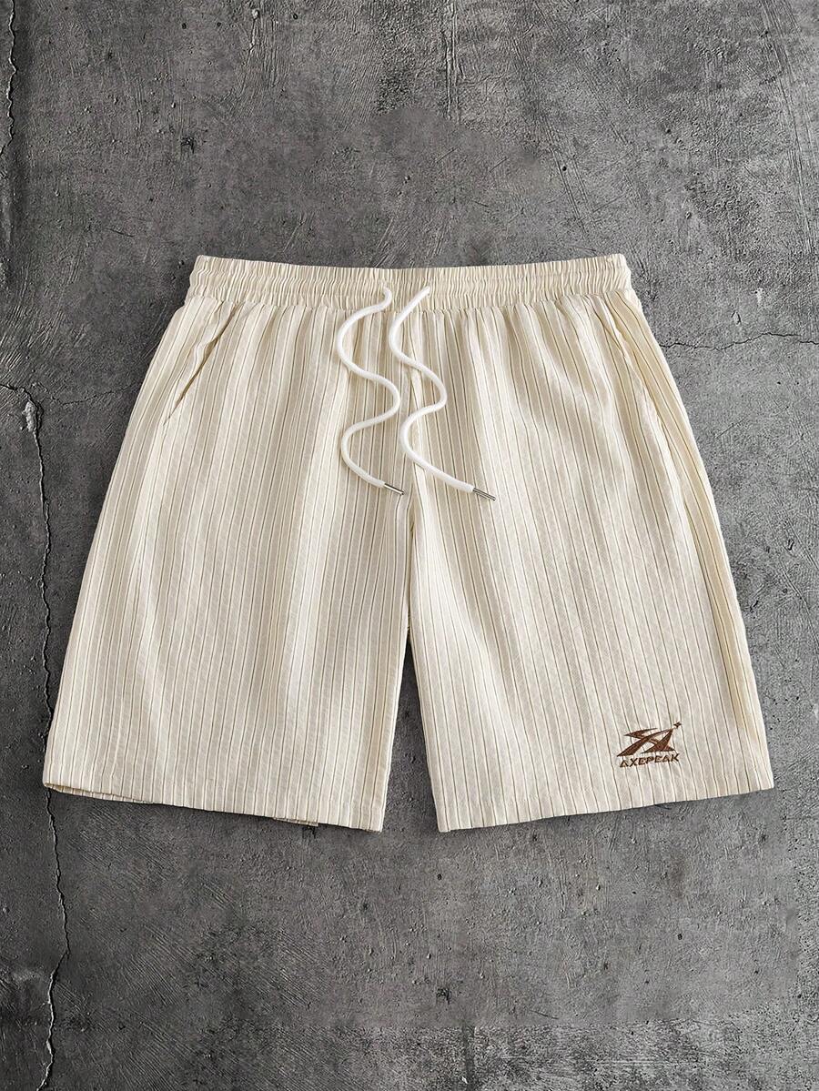 Conjunto Pavtros Studios Knit Retro Polo Shorts Set — Foto 5