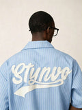 Camiseta Botton STYNVO 2000
