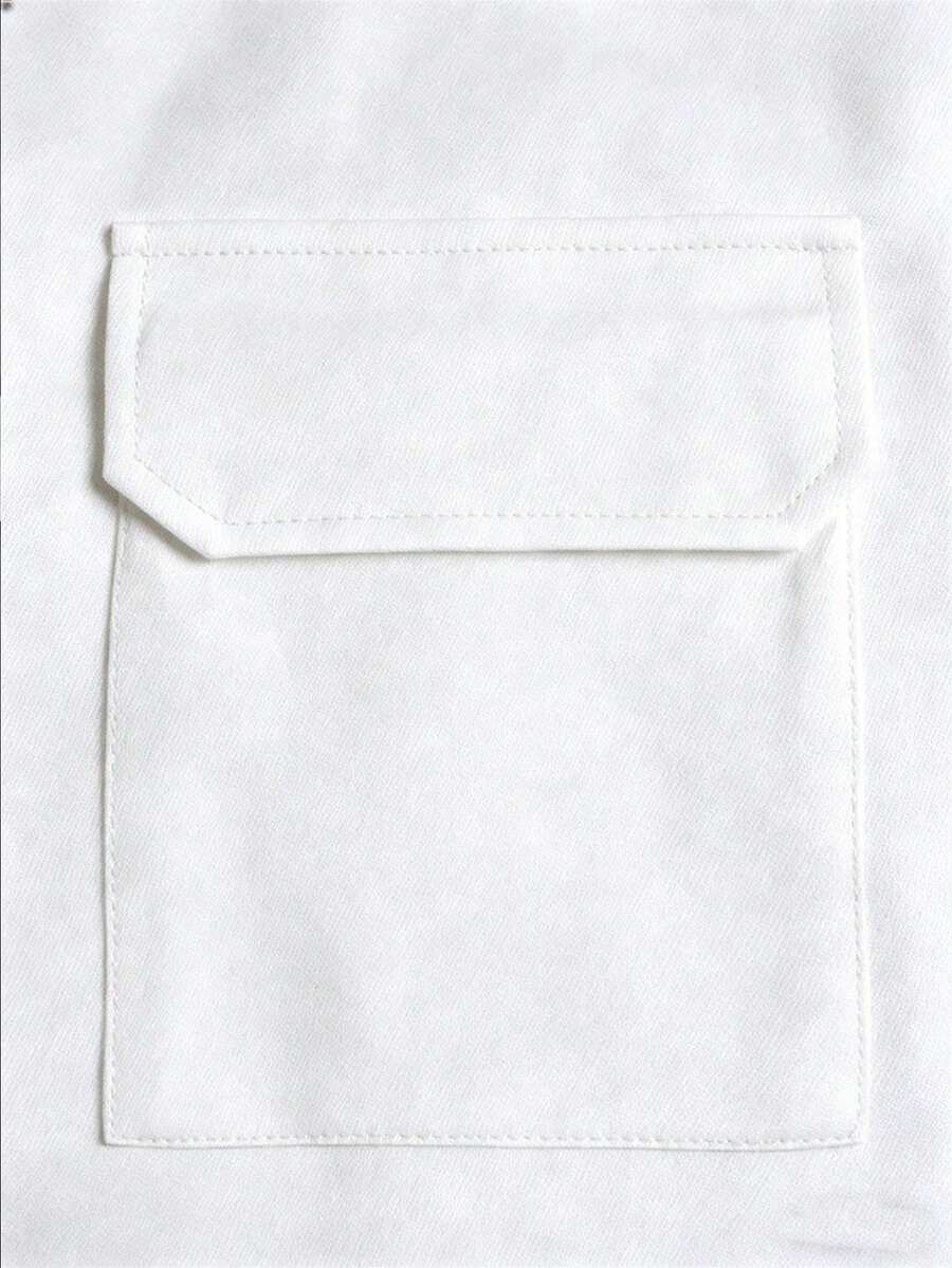 Conjunto Pavtros Leather Patch