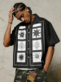 CAMISA STYNVO SOLSTICE