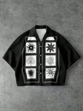 CAMISA STYNVO SOLSTICE