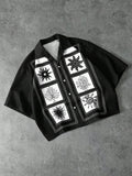 CAMISA STYNVO SOLSTICE