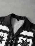 CAMISA STYNVO SOLSTICE