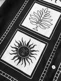 CAMISA STYNVO SOLSTICE