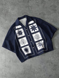 CAMISA STYNVO SOLSTICE