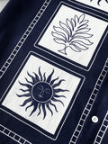 CAMISA STYNVO SOLSTICE