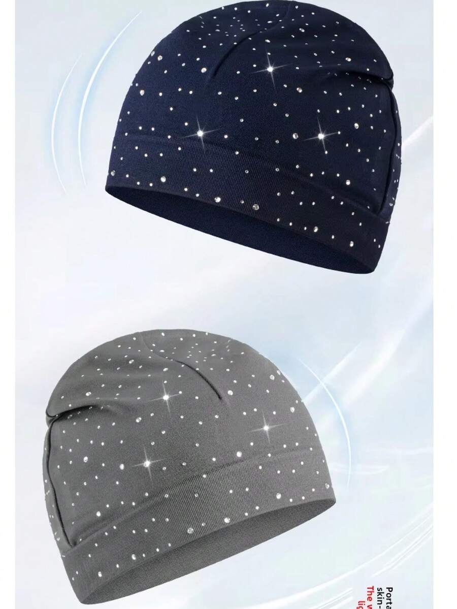 Gorro Pavtros Caveira Nylon