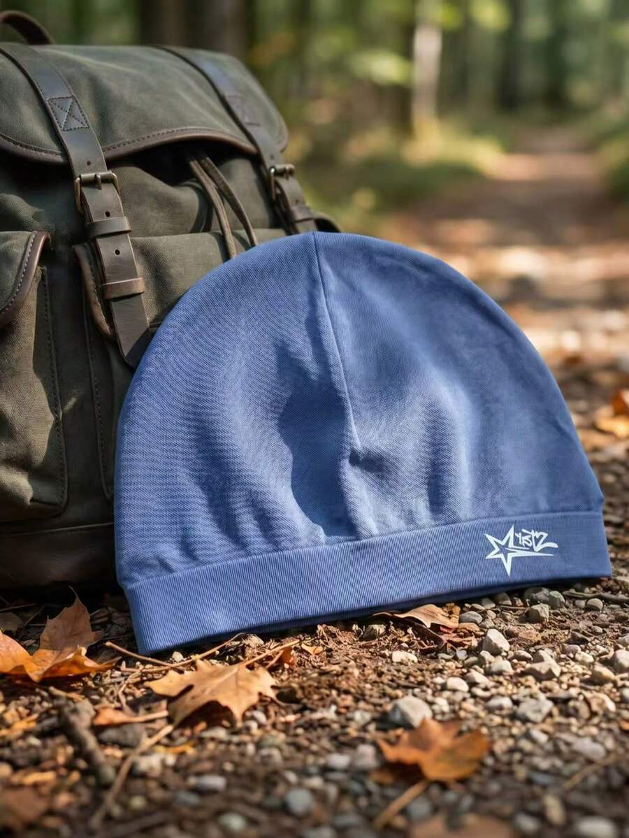 Gorro Pavtros Caveira Street