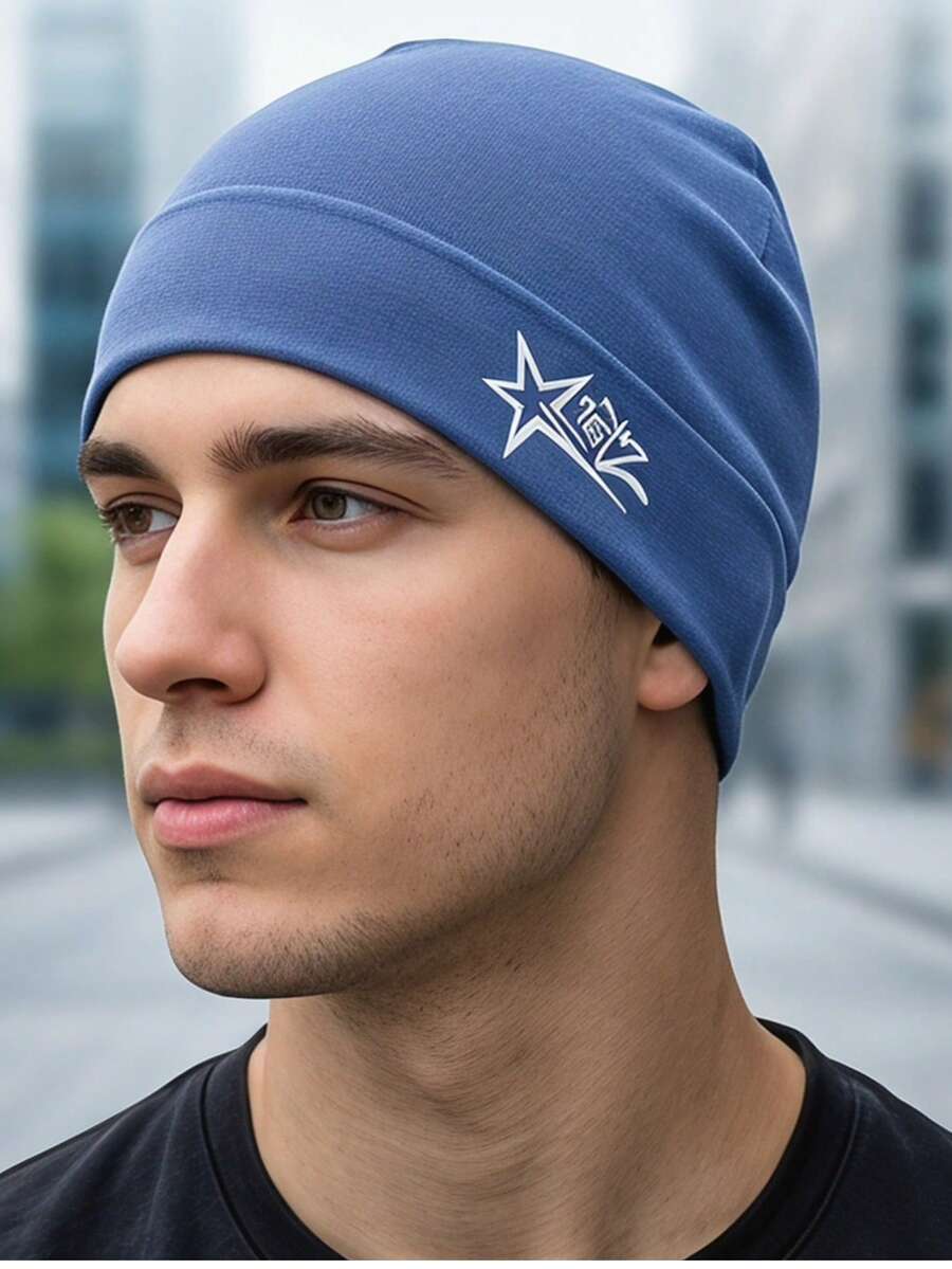 Gorro Pavtros Caveira Street