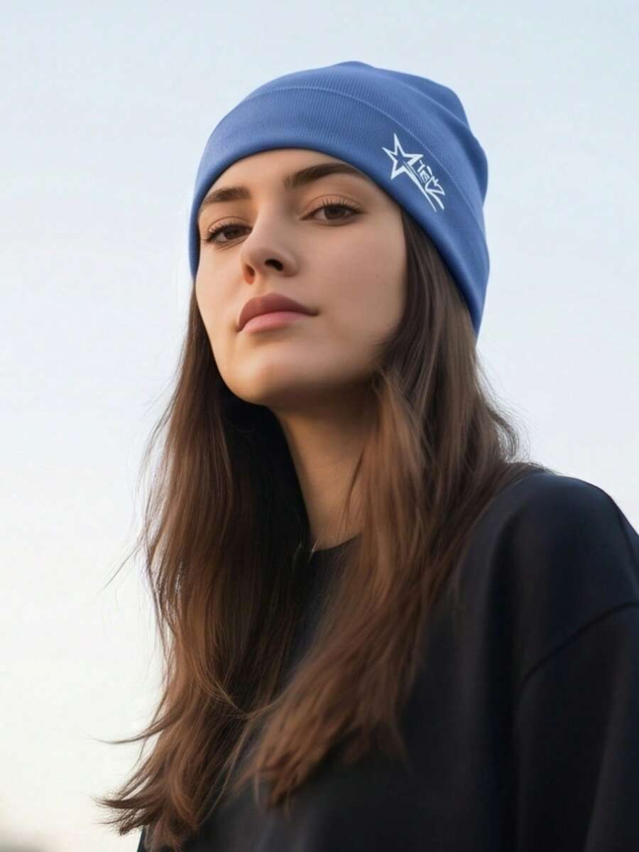 Gorro Pavtros Caveira Street