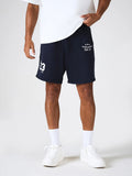 SUMWON Shorts Esportivos Essenciais de Entreperna Caída, Caimento Solto, Confortáveis, Shorts de Moletom Casuais, Roupas Esportivas, Desempenho, Básico, Valor, Verão Diário