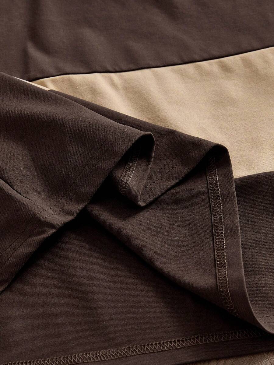 Camisa Polo Pavtros Oversized